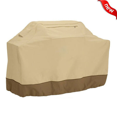 Funda Protectora para Horno de Leña - Bolsa Impermeable Premium - Image 11