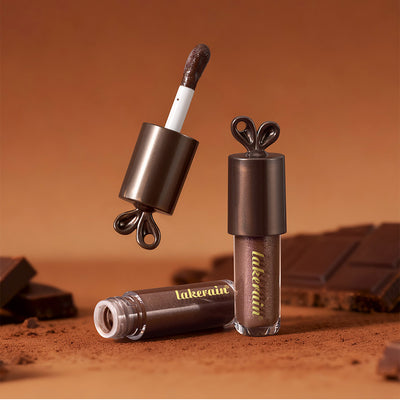 Brillo Labial Brasileño Color Chocolate - Hidratación Duradera y Brillo Intenso - Image 18