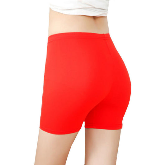 Pantalones de Seguridad Antibrillo del Año del Zodiaco para Mujer - Image 7