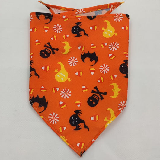 Pañuelo Triangular Absorbente para Mascotas - Image 22