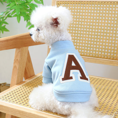 Sudadera con Capucha para Perros Teddy y Bichón - Abrigo de Otoño e Invierno - Image 3