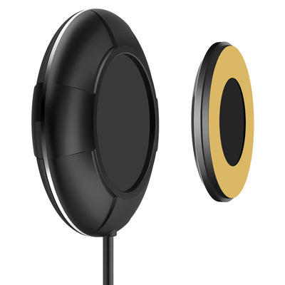 Reproductor MP3 para Auto con Conectividad Bluetooth - Image 9