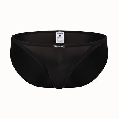 Calzoncillos para Pareja Seda Helada Diseño Minimalista - Image 8