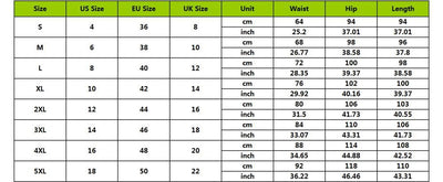 Pantalones Joggers Harajuku Oversize de Pierna Ancha para Mujer - Image 9