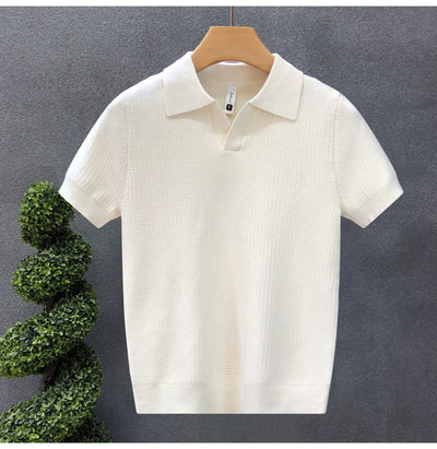 Polo Tejido Ligero para Verano - Hombre - Image 35