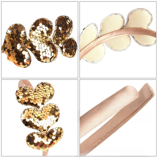 Diadema Infantil Simple Fashion Love - Image 18