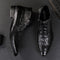 Botas Altas de Cuero para Hombre Knight - Estilo y Durabilidad