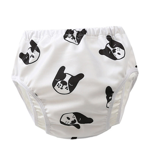 Bañador Impermeable y Reutilizable para Bebés 0-3 Años