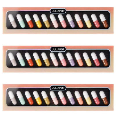 Lápiz Labial Cápsula Asequible para Maquillaje Natural - Image 6