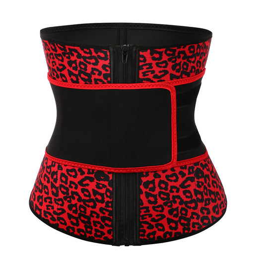 Cinturón Estampado Leopardo - Image 9