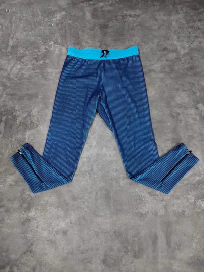 Pantalones de Entrenamiento Atlético con Elasticidad Total - Image 15