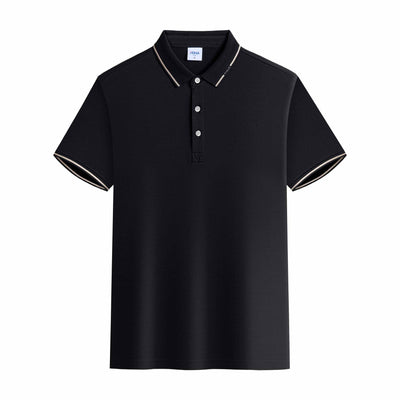 Polo de Trabajo Premium Manga Corta - Image 7