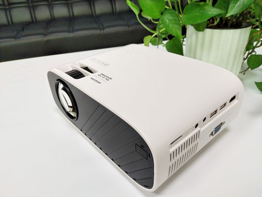 Proyector Portátil para Enseñanza y Oficina - Image 7