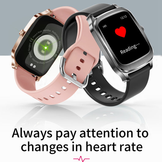 Smartwatch de Pantalla Grande 1.65" con 18 Modos Deportivos Personalizables - Image 7