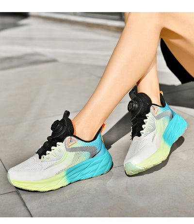 Zapatillas Deportivas Transpirables Talla Grande para Hombre - Comodidad y Estilo - Image 22