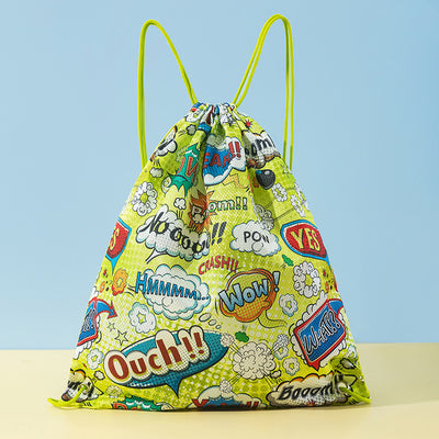 Bolsa Organizadora de Traje de Baño con Compartimentos Secos y Húmedos - Image 18