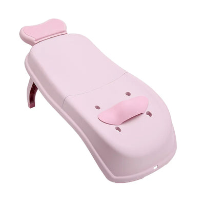 Silla Reclinable Plegable para Baño de Niños - Image 11