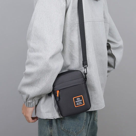 Bolsa Cruzada Deportiva para Hombre - Diseño Outdoor - Image 16