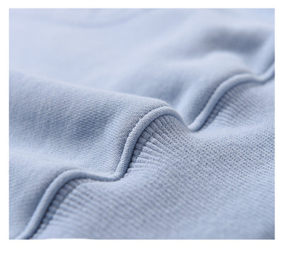 Blusa Suelta Estilo Coreano Primavera Mujer - Image 24
