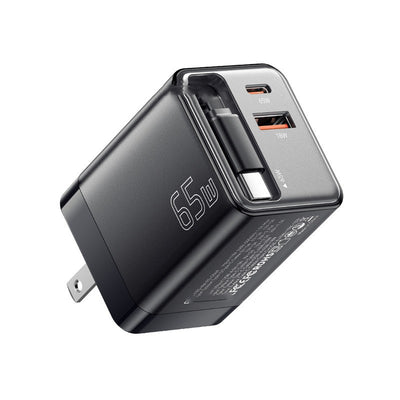 Cargador Rápido Universal para Móvil, Tablet y Notebook - Image 7
