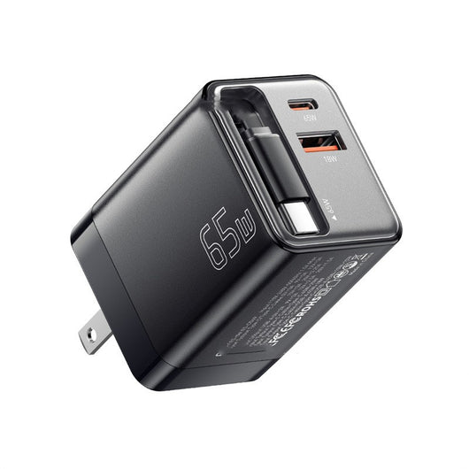 Cargador Rápido Universal para Móvil, Tablet y Notebook - Image 7