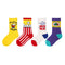 Style 5 L 4 pairs