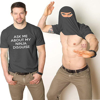 Playera Clásica de Manga Corta para Hombre y Mujer - Image 4