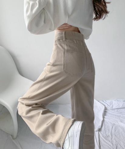 Traje Verano Francés Pantalón Corto Manga Corta - Image 6