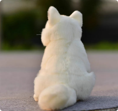 Peluches y Muñecos de Animales Suaves - Image 8