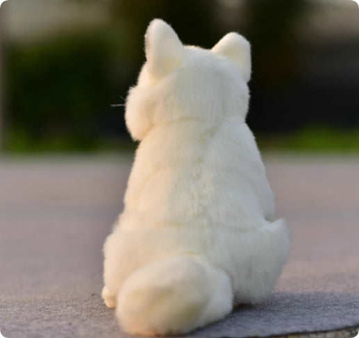 Peluches y Muñecos de Animales Suaves - Image 8