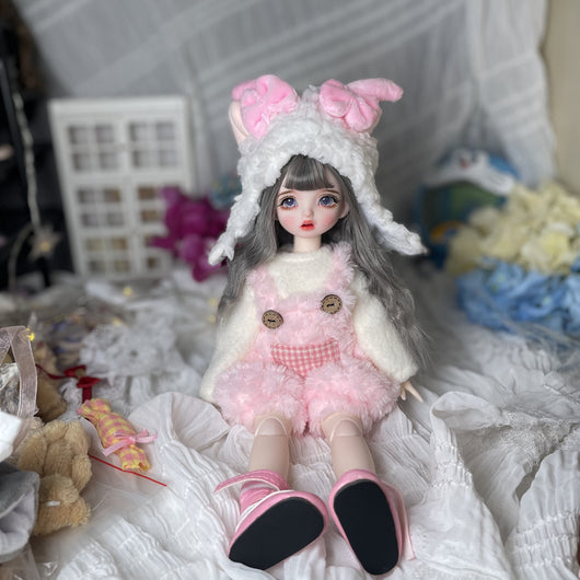 Muñeca Transformable - Juguete de Cambio para Niñas - Image 24