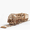 Locomotiva a Vapor