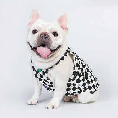 Chaleco Fino para Perros - Ropa Elegante y Cómoda - Image 6