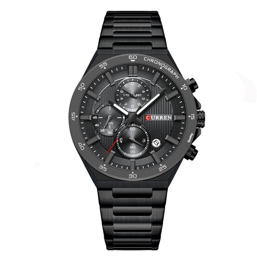 Reloj Deportivo Empresarial Impermeable para Hombre - Image 6