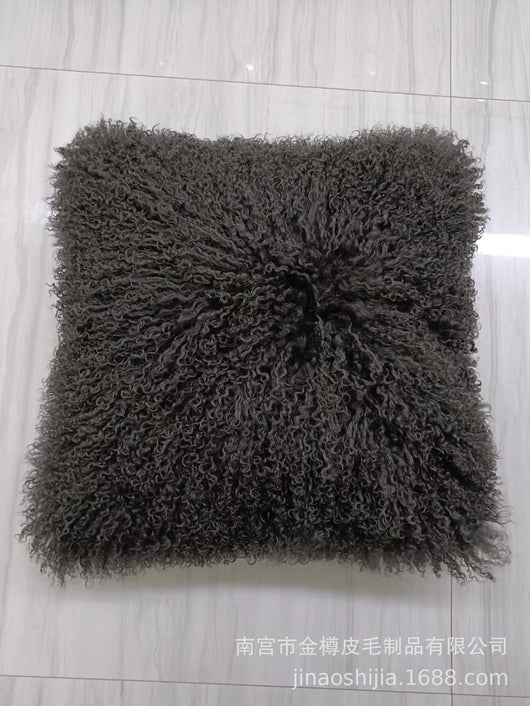 Almohada de Playa Premium en Lana de Alpaca - Image 21
