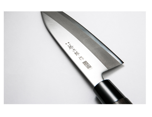 Cuchillo Multiusos de Acero Inoxidable para Cocina Profesional - Image 6