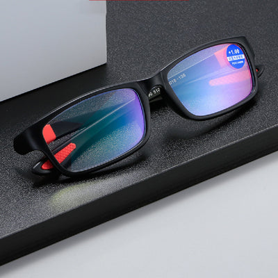 Gafas Presbicia con Filtro Azul HD para Adultos Mayores