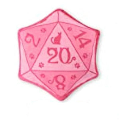 Juguete Interactivo de Catnip con Dados DND para Gatos - Regalo Mágico para Amantes de Gatos - Image 7