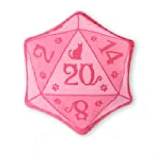 Juguete Interactivo de Catnip con Dados DND para Gatos - Regalo Mágico para Amantes de Gatos - Image 7