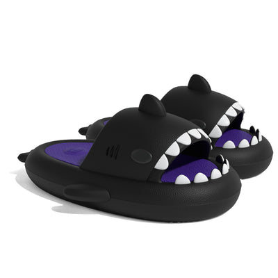 Pantuflas Shark Multigeneracionales para Verano - Image 11