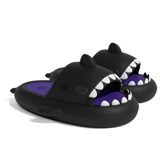 Pantuflas Shark Multigeneracionales para Verano - Image 11