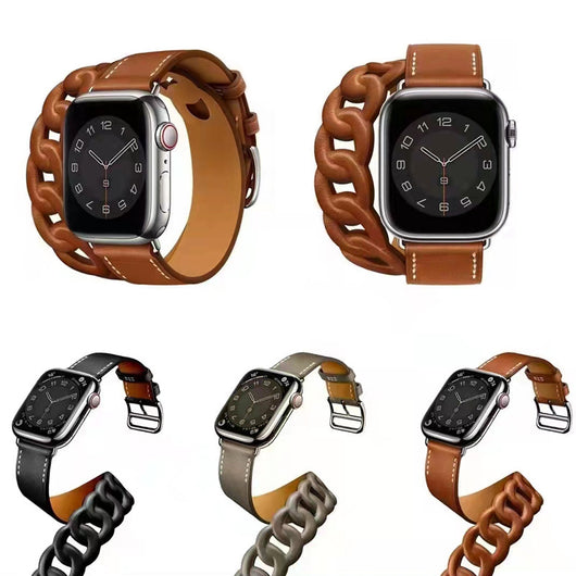 Reloj de Cuero de Becerro - Comodidad Absoluta - Image 10