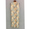 Vestido Plisado Sin Mangas para Mujer - Colección Verano
