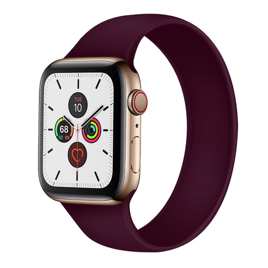 Correa de Reloj Elástica de Silicona Premium - Image 17