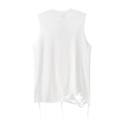 Chaleco Base Burrs para Hombre - Image 3
