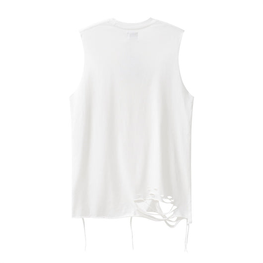 Chaleco Base Burrs para Hombre - Image 3