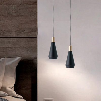 Lámpara de Techo Nórdica LED Moderna Minimalista - Image 18