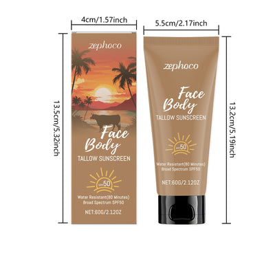 Crema Protectora Ultraligera con FPS - Hidratación y Barrera UV - Image 13