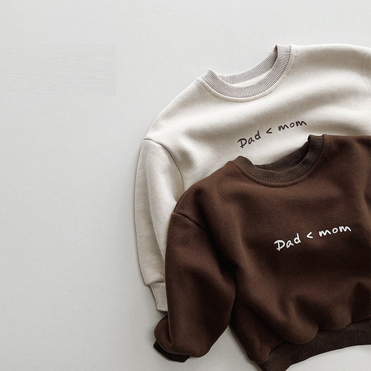 Sudadera Infantil Estilo Mori Coreano con Diseño Impreso - Unisex - Image 8
