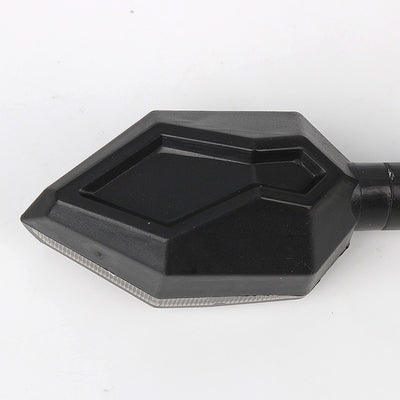 Direccionales LED Tipo Flecha para Moto y Vehículo Eléctrico 12v - Image 3